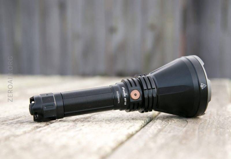 Fenix HT18